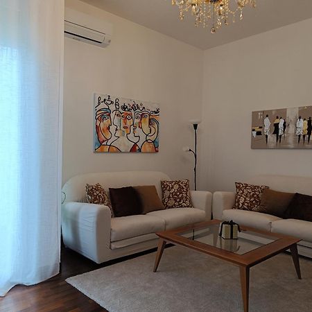 Panoramico72 Appartement Ravenna Buitenkant foto