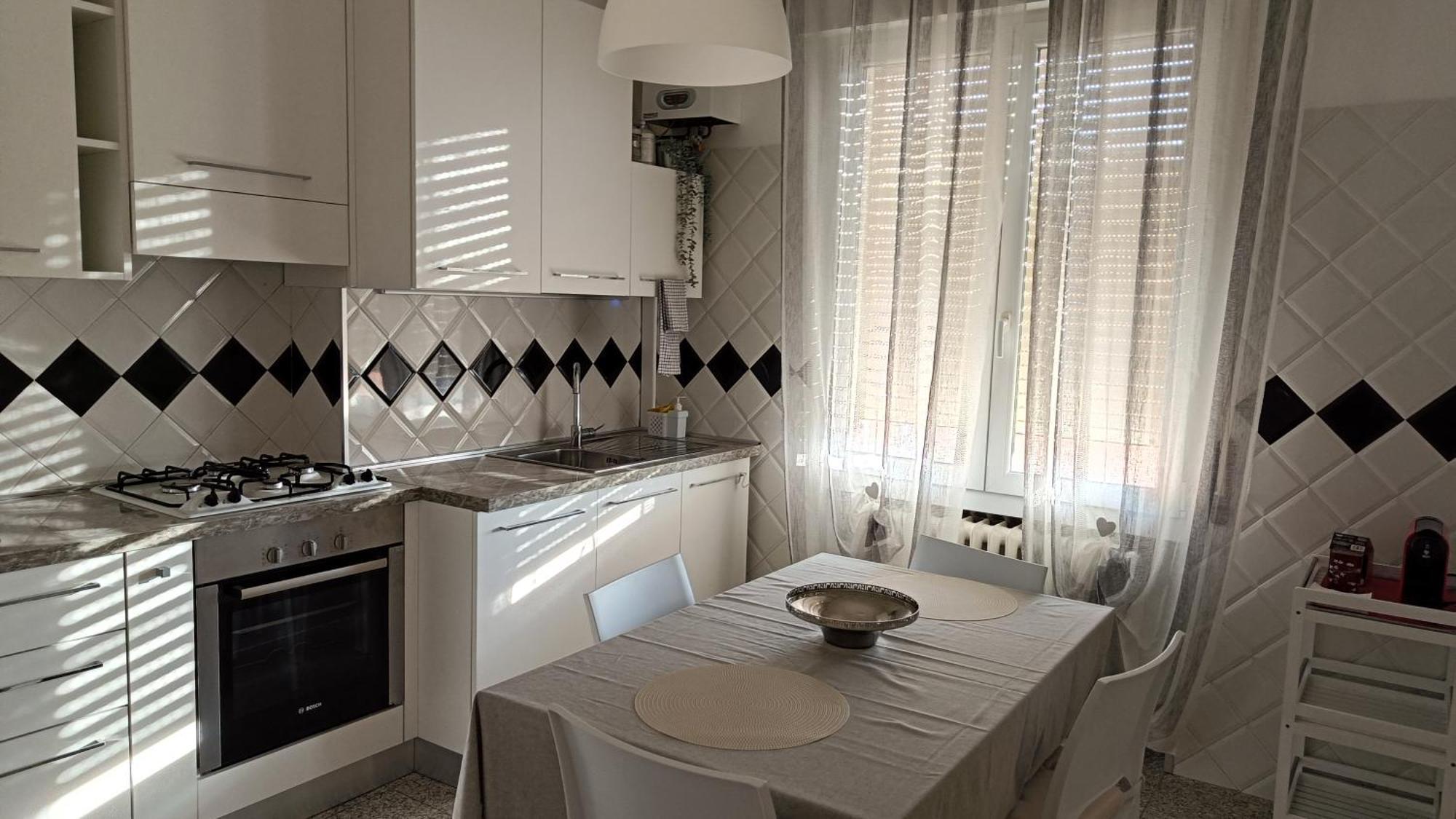 Panoramico72 Appartement Ravenna Buitenkant foto