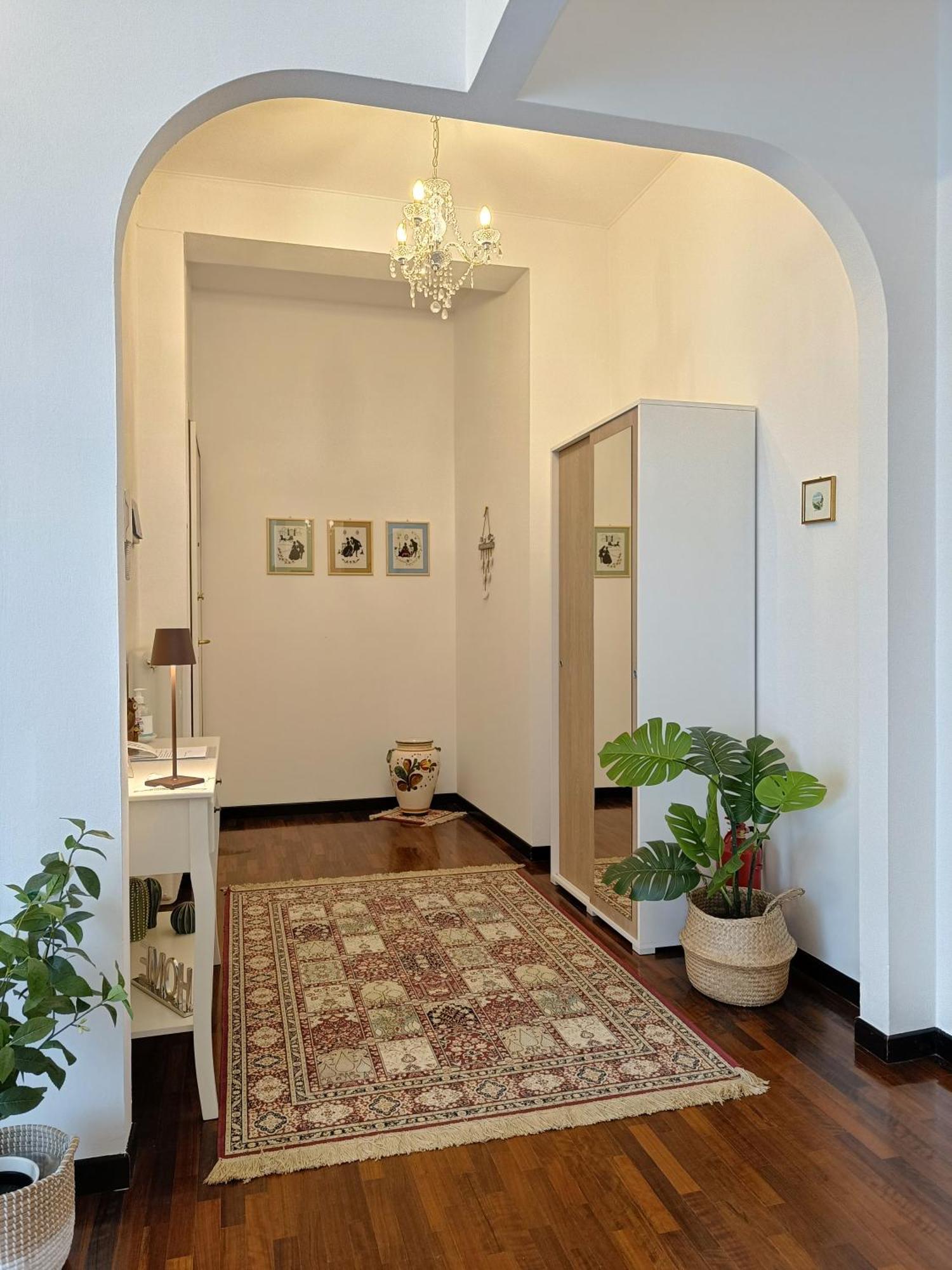 Panoramico72 Appartement Ravenna Buitenkant foto